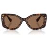 Sunglasses Pillow Shape, Sk6058U, Brown Sunglasses Pillow Shape, Sk6058U, Brown