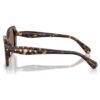 Sunglasses Pillow Shape, Sk6058U, Brown Sunglasses Pillow Shape, Sk6058U, Brown
