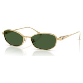 Sunglasses Pillow Shape, Sk7042, Green