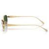 Sunglasses Pillow Shape, Sk7042, Green Sunglasses Pillow Shape, Sk7042, Green
