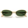 Sunglasses Pillow Shape, Sk7042, Green Sunglasses Pillow Shape, Sk7042, Green