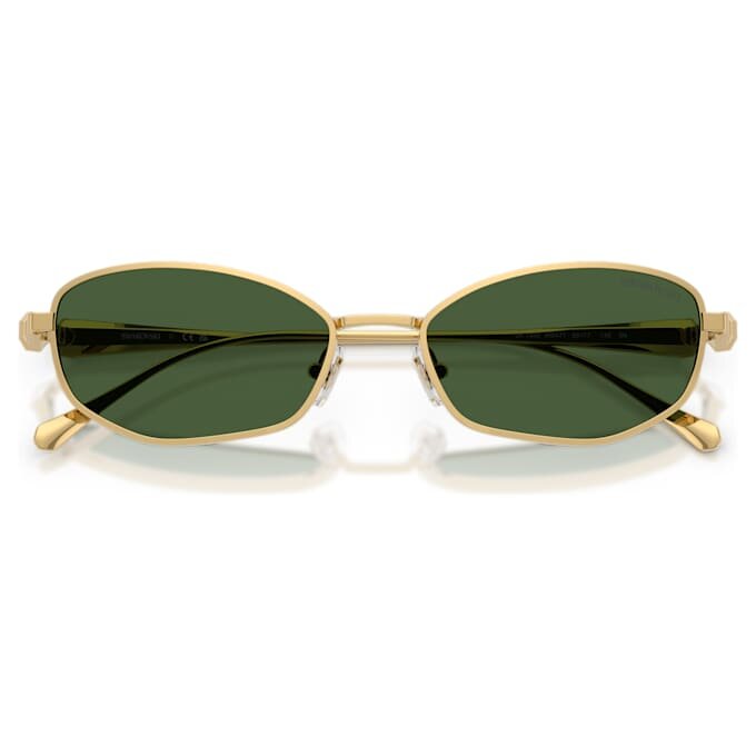 Sunglasses Pillow Shape, Sk7042, Green Sunglasses Pillow Shape, Sk7042, Green