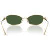 Sunglasses Pillow Shape, Sk7042, Green Sunglasses Pillow Shape, Sk7042, Green