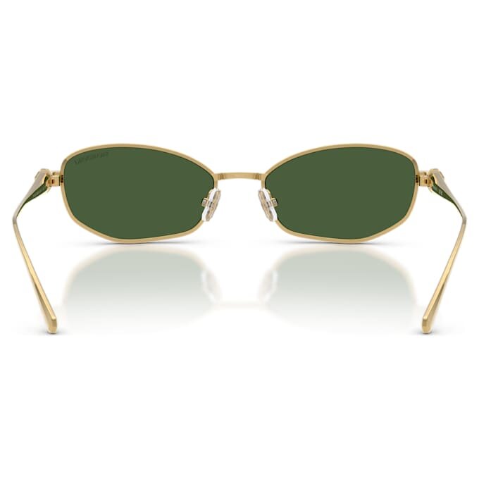 Sunglasses Pillow Shape, Sk7042, Green Sunglasses Pillow Shape, Sk7042, Green