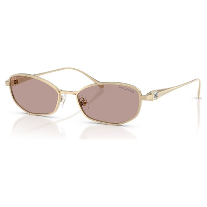 Sunglasses Pillow Shape, Sk7042, Pink Sunglasses Pillow Shape, Sk7042, Pink
