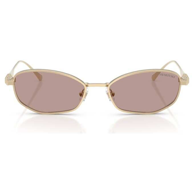 Sunglasses Pillow Shape, Sk7042, Pink Sunglasses Pillow Shape, Sk7042, Pink