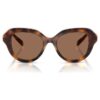 Sunglasses Round Shape, Brown Sunglasses Round Shape, Brown