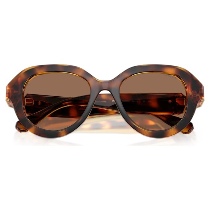 Sunglasses Round Shape, Brown Sunglasses Round Shape, Brown