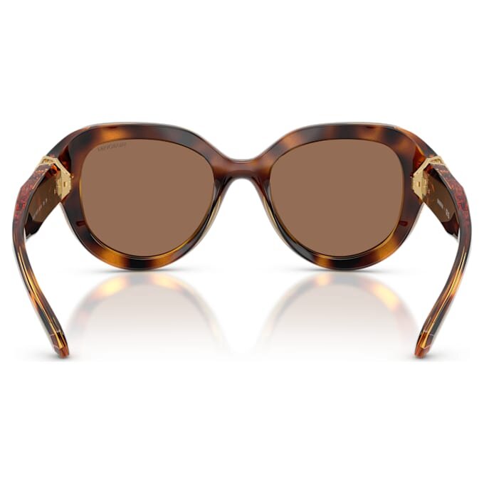Sunglasses Round Shape, Brown Sunglasses Round Shape, Brown