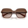 Sunglasses Square Shape, Brown Sunglasses Square Shape, Brown