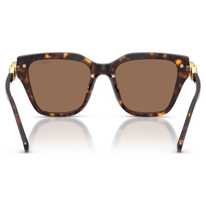 Sunglasses Square Shape, Brown Sunglasses Square Shape, Brown