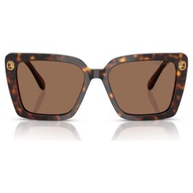Sunglasses Square Shape, Sk6032, Black