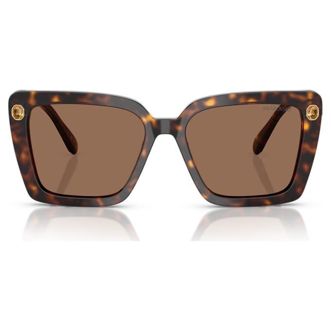 Sunglasses Square Shape, Sk6032, Black Sunglasses Square Shape, Sk6032, Black
