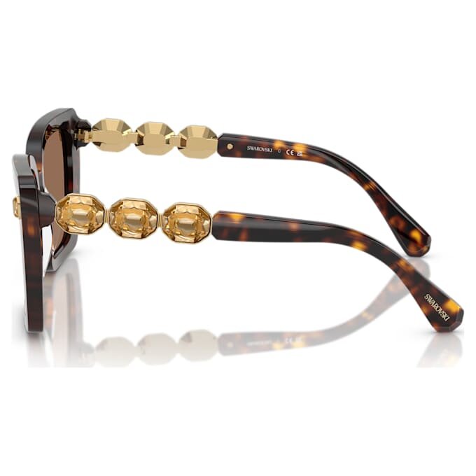 Sunglasses Square Shape, Sk6032, Black Sunglasses Square Shape, Sk6032, Black