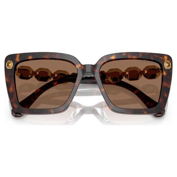 Sunglasses Square Shape, Sk6032, Black Sunglasses Square Shape, Sk6032, Black