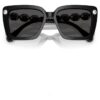 Sunglasses Square Shape, Sk6032, Black Sunglasses Square Shape, Sk6032, Black