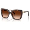 Sunglasses Square Shape, Sk6049, Brown Sunglasses Square Shape, Sk6049, Brown