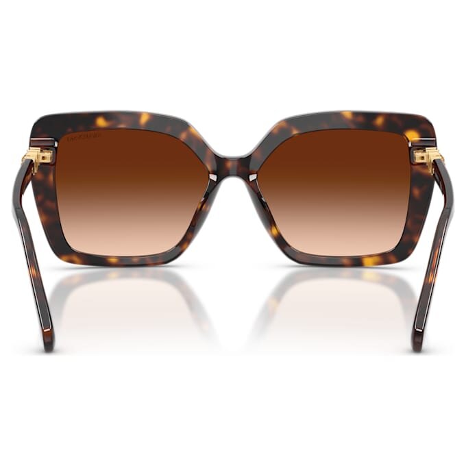 Sunglasses Square Shape, Sk6049, Brown Sunglasses Square Shape, Sk6049, Brown