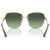 Sunglasses Square Shape, Sk7043, Green Sunglasses Square Shape, Sk7043, Green
