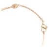 Symbolica Bangle Eye, Multicolored, Rose Gold-Tone Plated