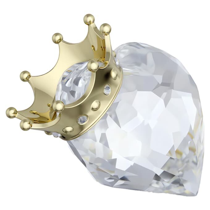 Symbolica Heart with Crown Symbolica Heart with Crown