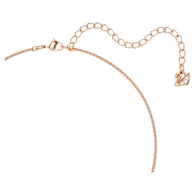 Teddy Pendant Bear, Pink, Rose Gold-Tone Plated Teddy Pendant Bear, Pink, Rose Gold-Tone Plated