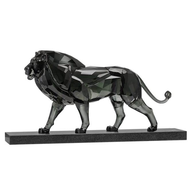 The Lion The Lion