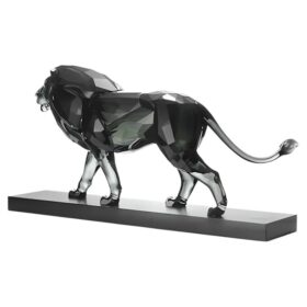 The Lion