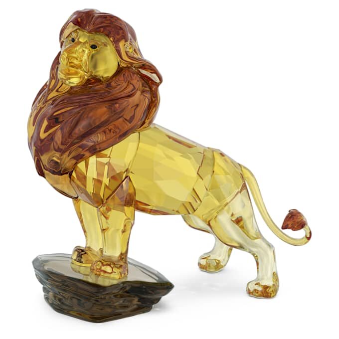 The Lion King Mufasa The Lion King Mufasa