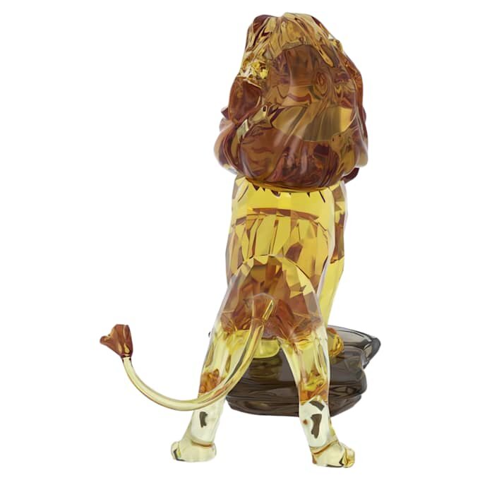 The Lion King Mufasa The Lion King Mufasa