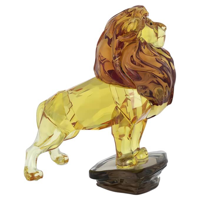 The Lion King Mufasa The Lion King Mufasa