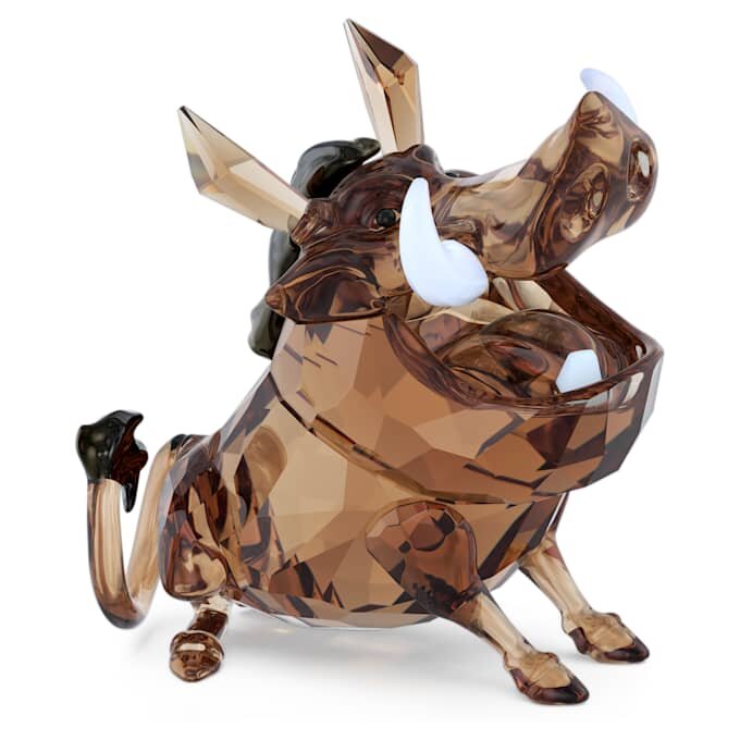 The Lion King Pumbaa The Lion King Pumbaa