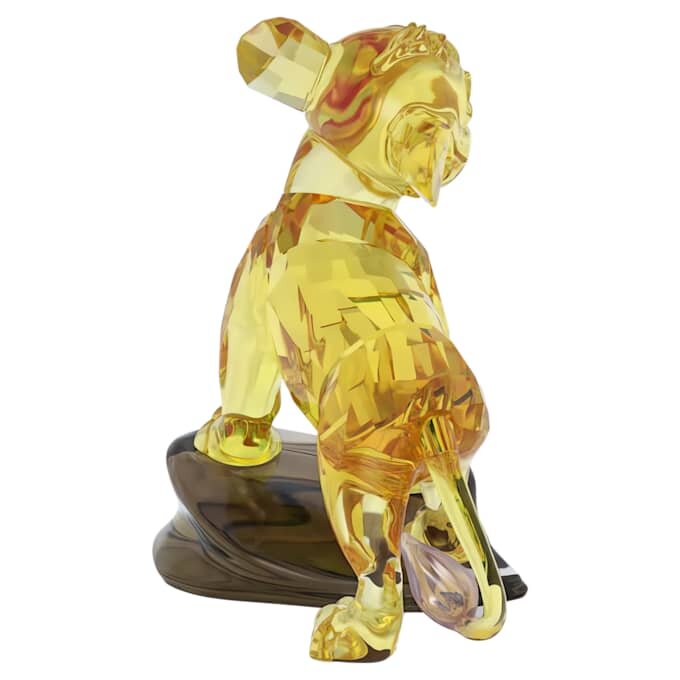 The Lion King Simba The Lion King Simba