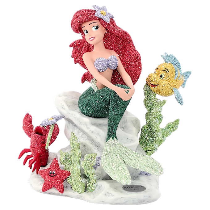 The Little Mermaid Limited Edition The Little Mermaid Limited Edition