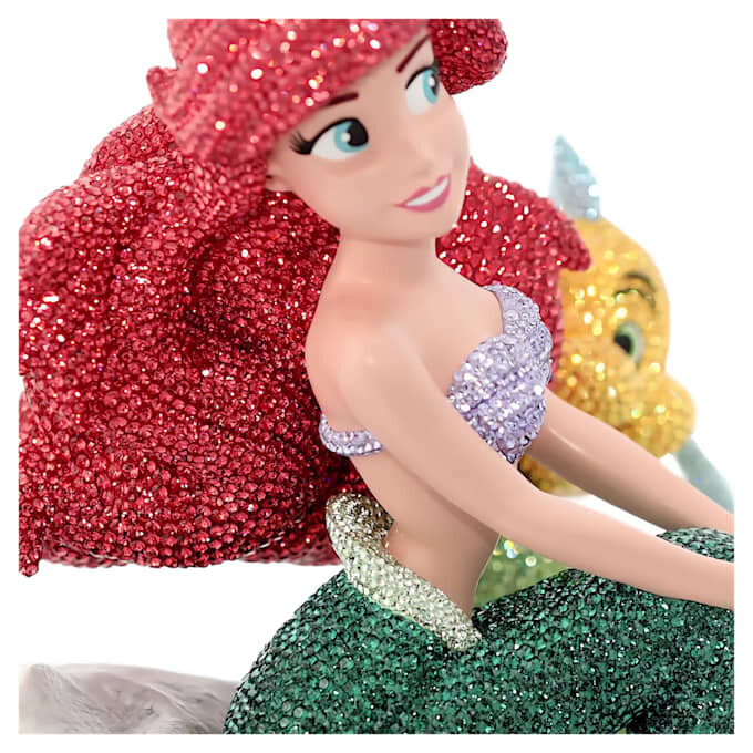 The Little Mermaid Limited Edition The Little Mermaid Limited Edition