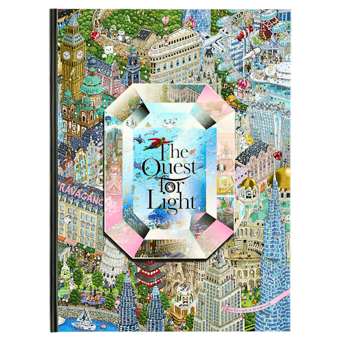 The Quest for Light The Quest for Light