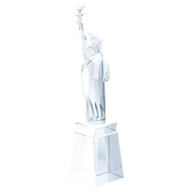 Travel Memories Statue of Liberty