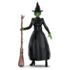 Wicked Elphaba Thropp Wicked Elphaba Thropp